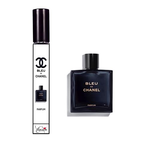 bleu chanel 10ml|bleu de Chanel best price.